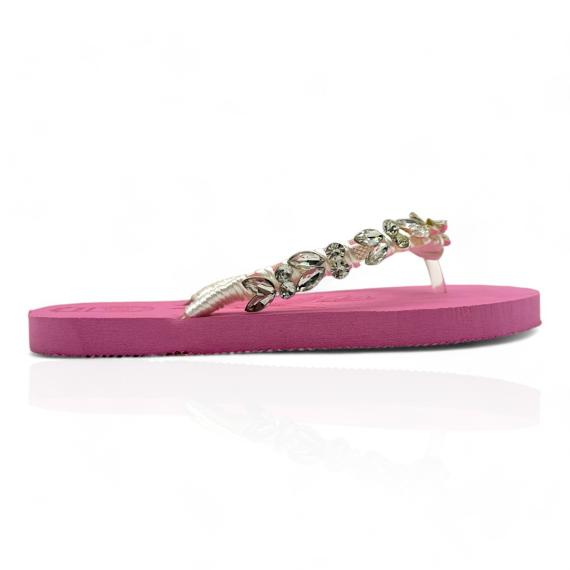 Women's Luxury Comfortable Slipper - 1NTPf