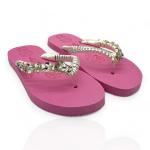 Women's Luxury Comfortable Slipper - 1NTPf