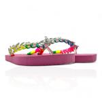 Women's Luxury Comfortable Slipper - aFZAR