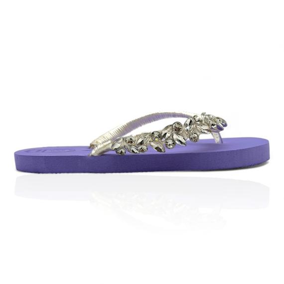 Women's Luxury Comfortable Slipper - ICLBW