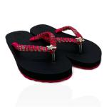 Women's Luxury Comfortable Slipper - W3Mbs