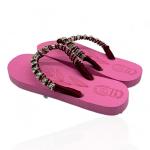 Women's Luxury Comfortable Slipper - Wlb1Y